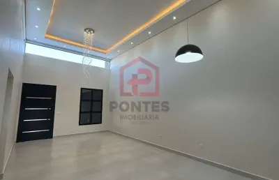 Casa com 3 quartos à venda no residencial ouro verde, botucatu , 172 m2 por r$ 720.000