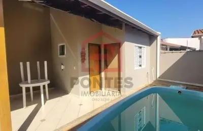 Casa com 3 quartos à venda no jardim paraíso, botucatu , 180 m2 por r$ 680.000