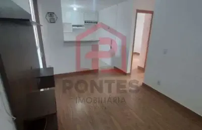 Apartamento com 2 quartos à venda na vila juliana, botucatu , 39 m2 por r$ 160.000