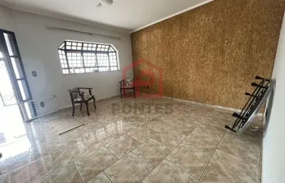 Casa com 3 quartos à venda no loteamento jardim eldorado, botucatu  por r$ 480.000