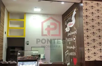 Ponto comercial à venda na chácara floresta, botucatu  por r$ 130.000