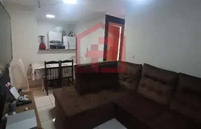 Apartamento com 2 quartos à venda na vila paulista, botucatu , 41 m2 por r$ 170.000