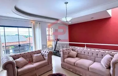 Casa com 3 quartos à venda na vila bela vista, botucatu  por r$ 650.000
