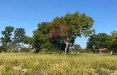 Chácara / sítio à venda no alvorada de barra bonita (vitoriana), botucatu  por r$ 125.000