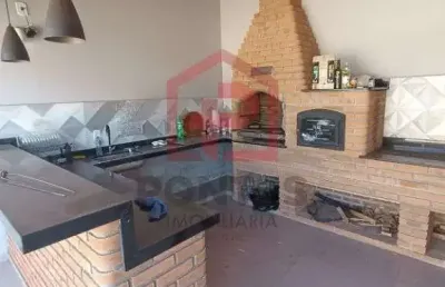 Casa com 2 quartos à venda na vila paraíso (rubião junior), botucatu , 177 m2 por r$ 530.000