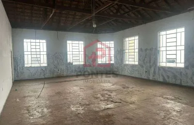 Sala comercial à venda no centro, botucatu , 506 m2 por r$ 550.000
