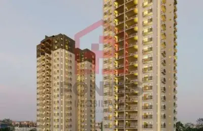 Apartamento com 3 quartos à venda no centro, botucatu  por r$ 1.100.000