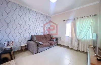 Casa com 4 quartos à venda no jardim bom pastor, botucatu  por r$ 450.000
