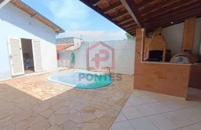 Casa com 3 quartos à venda na vila angela, botucatu , 230 m2 por r$ 480.000