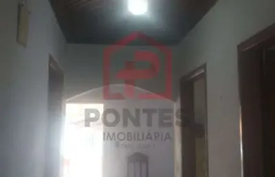 Casa com 3 quartos à venda no parque são domingos, botucatu , 96 m2 por r$ 220.000