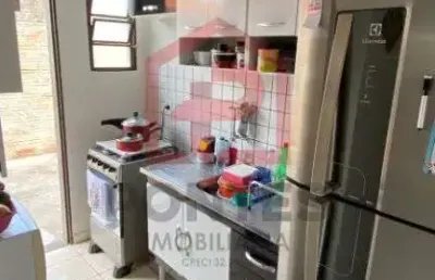 Casa com 2 quartos à venda no santa maria i, botucatu , 35 m2 por r$ 200.000