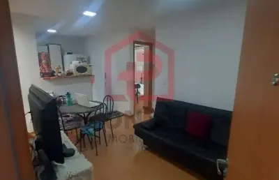 Apartamento com 2 quartos à venda no jardim paraíso, botucatu , 39 m2 por r$ 190.000