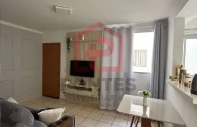 Apartamento com 2 quartos à venda no jardim paraíso, botucatu , 52 m2 por r$ 185.500