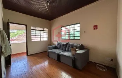 Casa com 3 quartos à venda no centro, botucatu  por r$ 250.000