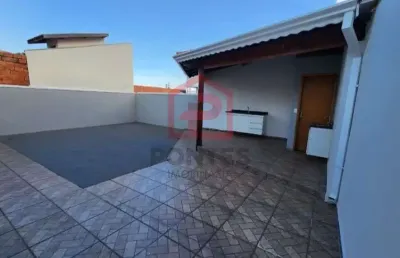 Casa com 3 quartos à venda no residencial ouro verde, botucatu , 141 m2 por r$ 590.000