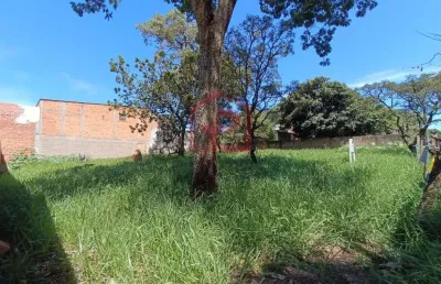 Terreno à venda no jardim santa mônica, botucatu  por r$ 125.000