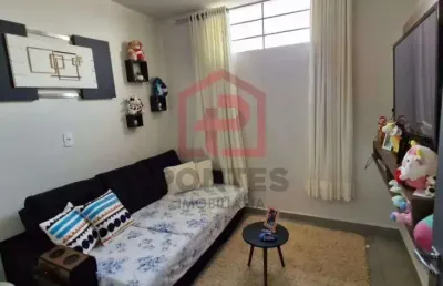 Casa com 3 quartos à venda na vila casa branca, botucatu  por r$ 390.000