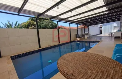 Casa com 2 quartos à venda no jardim brasil, botucatu , 300 m2 por r$ 450.000