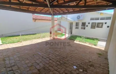 Casa com 3 quartos à venda no jardim paraíso, botucatu , 142 m2 por r$ 490.000