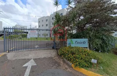 Apartamento com 2 quartos à venda no jardim bom pastor, botucatu  por r$ 130.000