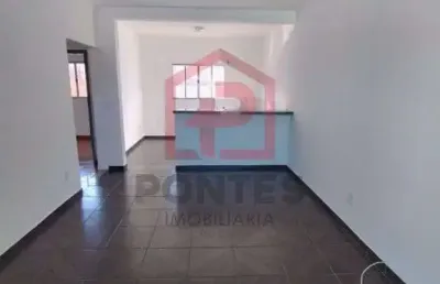 Apartamento com 2 quartos para alugar na vila guimarães, botucatu  por r$ 1.450