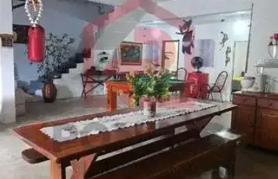 Casa com 3 quartos à venda no jardim planalto, botucatu , 100 m2 por r$ 550.000