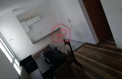 Apartamento com 2 quartos à venda na vila paulista, botucatu  por r$ 195.000