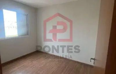 Apartamento com 2 quartos para alugar no jardim real park, botucatu  por r$ 1.200
