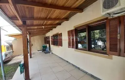 Casa à venda, parque granja esperança, cachoeirinha, rs