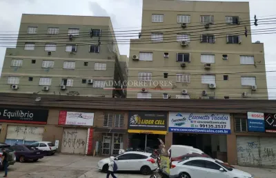 Apartamento padrão à venda, bom princípio, gravataí, rs