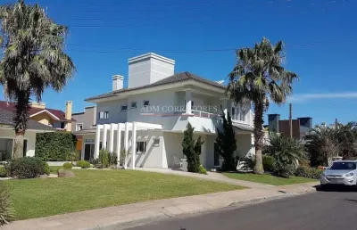 Casa com 6 quartos à venda no Centro, Capão da Canoa 