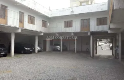 Garagem com 1025 salas à venda na Vila Márcia, Cachoeirinha 
