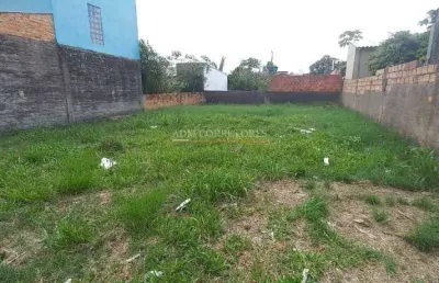 Terreno à venda, parque granja esperança, cachoeirinha, rs
