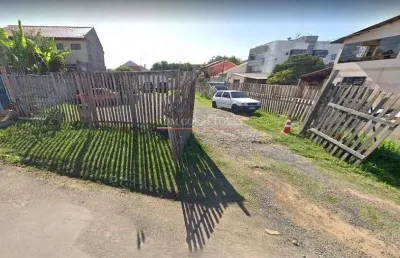Terreno à venda, vila silveira martins, cachoeirinha, rs