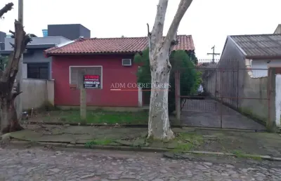 Casa em condomínio fechado com 2 quartos à venda no Parque da Matriz, Cachoeirinha 