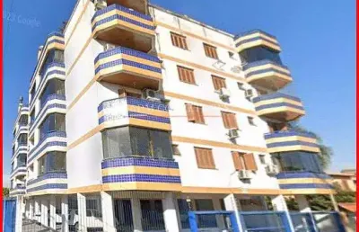 Apartamento à venda, vila eunice velha, cachoeirinha, rs
