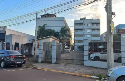Apartamento padrão à venda, ponta porã, cachoeirinha, rs
