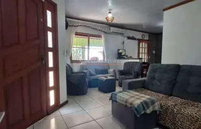 Casa à venda, parque granja esperança, cachoeirinha, rs