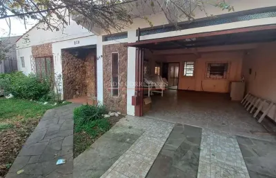 Casa com 3 quartos à venda na Vila Cachoeirinha, Cachoeirinha 