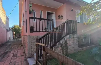 Casa com 2 quartos à venda no Vera Cruz, Gravataí 