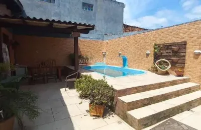 Casa à venda, parque granja esperança, cachoeirinha, rs