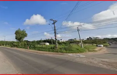 Terreno à venda no Tijuca, Alvorada 