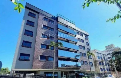 Apartamento à venda, vila eunice nova, cachoeirinha, rs