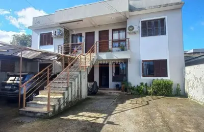 Apartamento com 2 quartos à venda na Vila Imbui, Cachoeirinha 