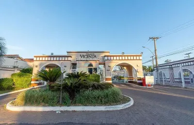 Casa à venda, distrito industrial, cachoeirinha, rs