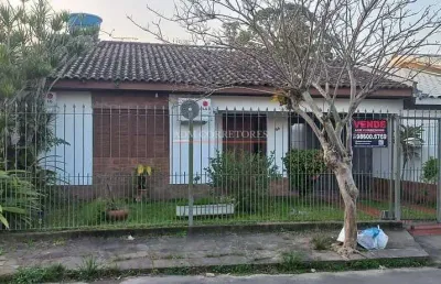 Casa com 3 quartos à venda no COHAB, Cachoeirinha 