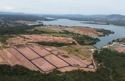 Lotes a 200 metros do rio grande à venda - rifaina - lançamento imperdivel com beach club incluido