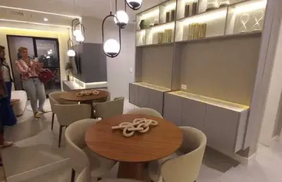 Apartamento à venda – mood aurora, santo amaro – recife/pe