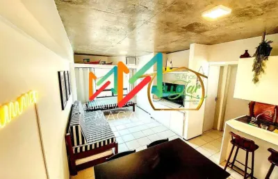 Vendo apartamento flat sol e mar – porto de galinhas | r$ 250.000,00