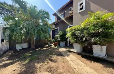 Casa com 3 quartos à venda na Rua Doutora Noemi Valle Rocha, --, Serraria, Porto Alegre